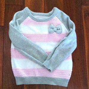 2T Children's Place Sweater
